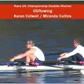 Women s Champ 2x - Not Miranda and Karen